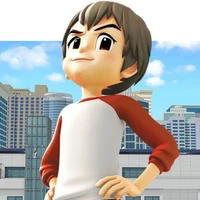 Noah