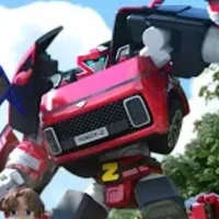 Tobot Z