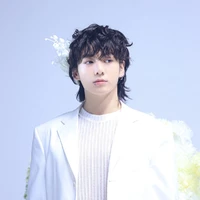 Jeon Jungkook (O)