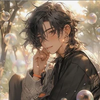 Haruto (B)