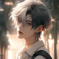 Kang Jiho (O)