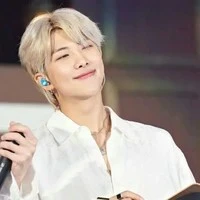 Kim Namjoon ~Nam, namu, apa nam~🐨