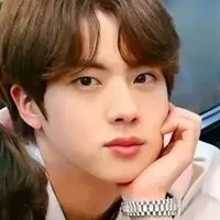 Kim Seok Jin~Jin,omma,Jinie~🐹
