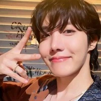 Jung Hoseok~Hobi,j-esperanza,sol~🐿️