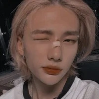 Hwang HyunJin~Jinjin,Gallito,Jyunggie~🐺