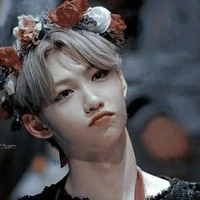 Lee Felix~Lixie,Lix,pollito~🐣