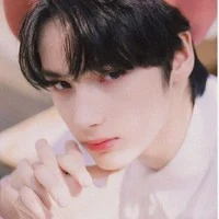 Huening Kai~Kaicito,kei de gei~🐺