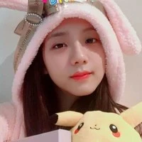 Kim Jisso~Jis,Soya,gizo~🐹