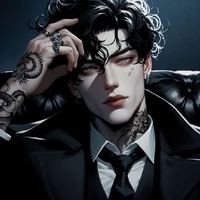 Maximilian Sylas Hawthorne/Ml