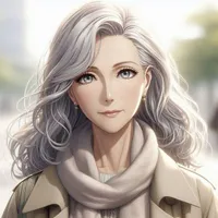 Helena/Ml Grand Aunt
