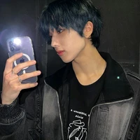 Huang Sun Leorge