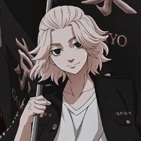 Sano Manjiro