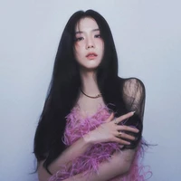 kim jisoo