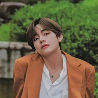 kim taehyung