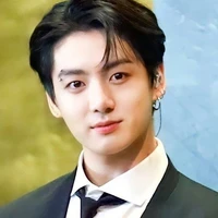 jeon jungkook