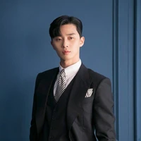 park seo joon