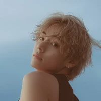 Kim Taehyung
