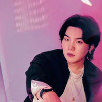 Min Yoongi