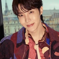 Jung Hoseok