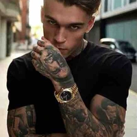 Jackson Montero  