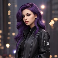 Jully Yan /FL Mother