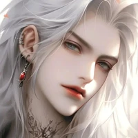ไป๋ซวน(¹พ.อ+ราชาปีศาจ)