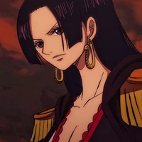 Boa Hancock