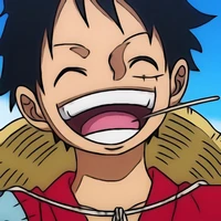 Luffy