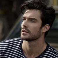 Maverick Di Caprio(ML  bff)