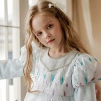 Angel Mikaelson (ML daughter)
