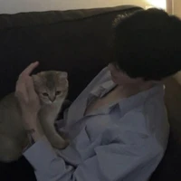 พอล👑(แวมไพร์🩸+ราชา)