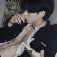 ไนท์(พระเอก)