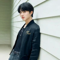 คิมหันต์(พี่ชายนางเอก)