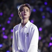 Jeon Jin ( step  Mother)