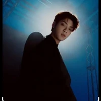 Jeon  Soobin ( Son of Namjin)