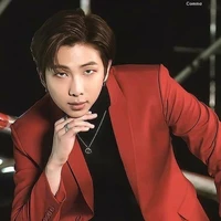 Jeon Namjoon