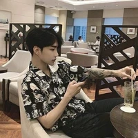 จีน