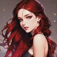 Maria Vintegos (O)