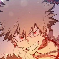 Bakugou