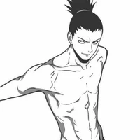 Shikamaru