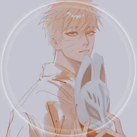 Naruto Uzumaki