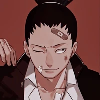 Shikamaru Nara