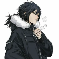 Izuna Uchiha