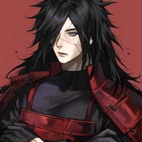 Madara Uchiha