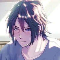 Sasuke Uchiha