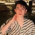 fan jiming(mantan pacar xi jingli)