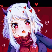Scarlet