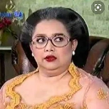 Ibu Euis (ibu kosan)