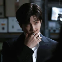 kim namjoon