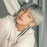 Taehyung [ tae ]
